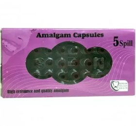 آمالکپ سپهر 5واحدی